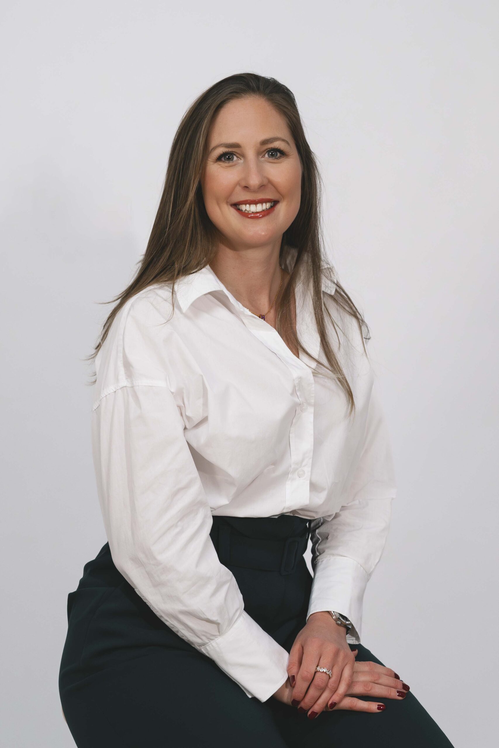 Fanny Emery