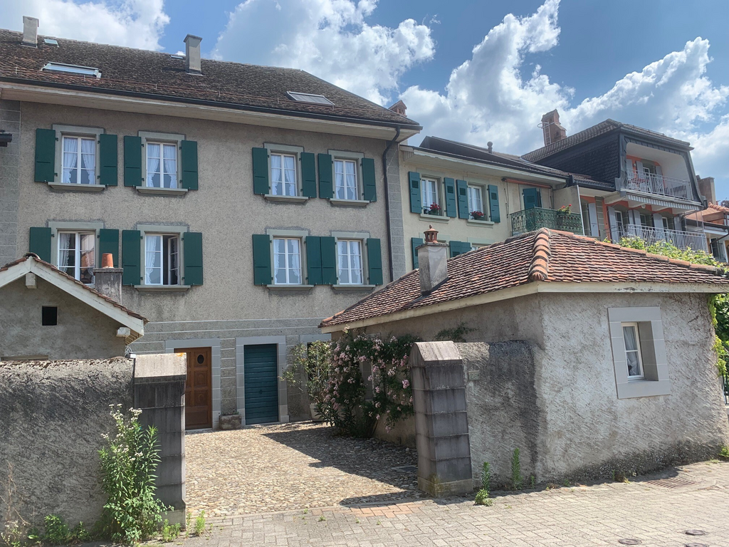 Image du bien